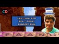 Split Array Largest Sum | Leetcode 410 | Range Based Binary Search  🔥🔥 | Live coding session