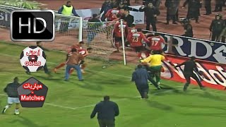 المصري و الاهلي 3-1 - دوري 2012 - مجزرة بورسعيد , تعليق علاء متولي [ اهدف المباراة ]