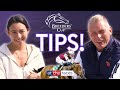 14/1 Best Bet! Breeders' Cup Preview and Tips with Matt Chapman and Andie Biancone