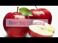 benefits of apple apple milk together apple