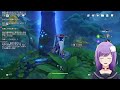 【原神】初見様歓迎★チエキノコン布陣遊んだり雑談したりラジバn【vtuber】寝落ちライブ