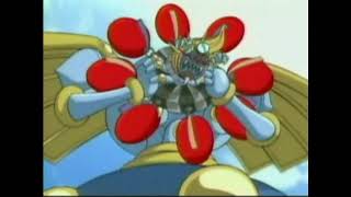 Yugioh- Ring of Destruction