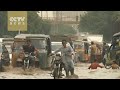 Heavy rain kills at least 29 in Pakistan, with many still missing