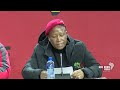 Malema calls for Ramaphosa to step aside