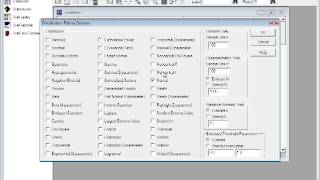 Statgraphics RNormal
