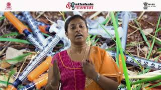 Biomedical wastes: Definition, sources, classification, collection, segregation, Treatment