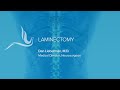 Best Practice Health | Neurosurgeon Dr. Dan Lieberman on Laminectomy surgery for Spinal Stenosis