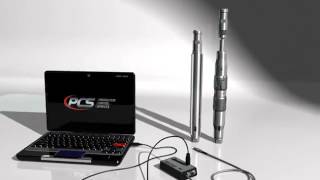 PCS Smart Plunger