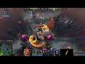 The Raid Boss Topson Troll Warlord Dota 2