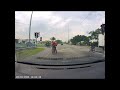 Motorbike  BKY 6542 . No helmet offence Running A Red LightWinner For The Month😅🤣