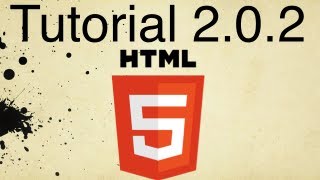 HTML5 Tutorial 2.0.2 | How to use the ID Attribute