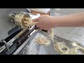 P3 pasta machine