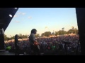 John Fogerty (Creedence Clearwater Revival) - Fortunate Son LIVE (JazzFest 2014)