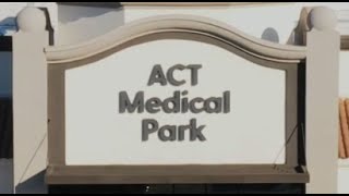 ACT Medical Park