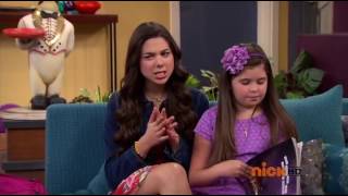 The Thundermans Season 1 Episode 8 You Stole My Thunder Man