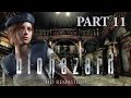 Resident Evil HD Remaster PC - Jill - Part 11 - Tunnels