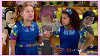 VIRAMOS AS CHIQUITITAS