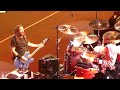 Foo Fighters Taylor Hawkins Tribute w/ Shane Hawkins - My Hero / I'll Stick Around (L.A. CA 9/27/22)