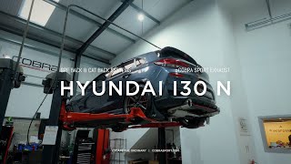 Hyundai i30 N Performance Exhaust Talk (Info, Sound, Drive and Setup Overview)