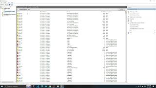 The terminal process failed to launch... Cannot launch conpty. Solving
