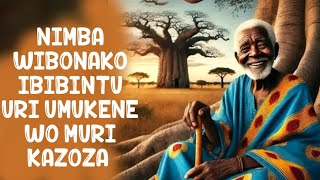 IBIMENYETSO 6 BIZOKWEREKAKO UZOBA UMUKENE WO MURI KAZOZA