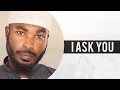 Dua Album | I Ask You | Shaykh Ammar AlShukry