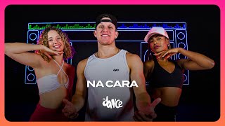 Na Cara - Thiaguinho, Matheus e Kauan | FitDance (Coreografia)