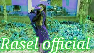 Dj Bajao  Re.. l.. Rajasthani Dj Song  ..l.. Nodi Khan ..l New Dance Video  {  Rasel official  }