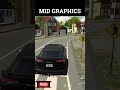 Car Parking Multiplayer Graphics? #cpm #carparkingmultiplayer  #jdm #shorts