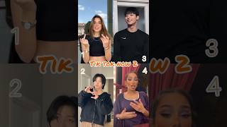 (MON LOVE OHO)who’s the best?1,2,3 or 4? #shorts #tiktok #viral