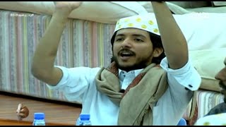 دخول الأستاذ سعد القحطاني والطلاب الفصل | #زد_رصيدك85