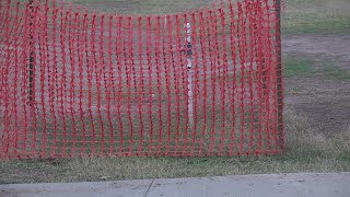 Odessa working to fix issues at Floyd Gwin Park as renovation not fully complete