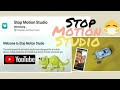 How to make stop motion video