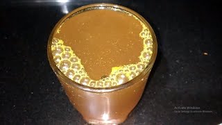 Immunity booster drink recipe - 6 | Immunity booster decoction | Kashaya recipe