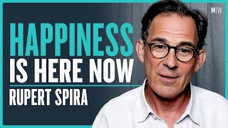 Rupert Spira - Enlightenment, Happiness & Non-Duality | Modern Wisdom Podcast 349