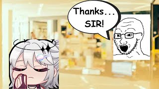 Getting Misgendered at Work as a Trans Woman