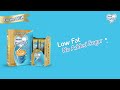 nestlÉ everyday lite lowfat noaddedsugar lose weight