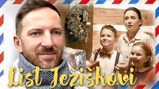 Miro Jaroš a Narayan - LIST JEŽIŠKOVI (Oficiálny videoklip)