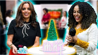 ልዩ የገና በዓል ፕሮግራም |Christmas Show On HELEN SHOW