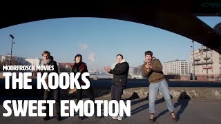 Sweet Emotion | The Kooks [ FANMADE VIDEO ]