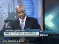 Private Equity in Africa with Will Jimmerson