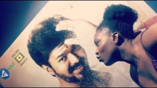 MERSAL REVIEW by an AFRICAN | OFFICIAL MERSAL MOVIE REVIEW by WUMZIEE & AARTHI (UK Fans)