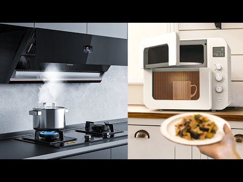 13 Smartest Kitchen Appliances for the Smart Home