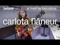 Carlota Flâneur 'Fun' - Acústics | betevé