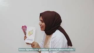 ❝Öğrenci Uyumunu Sağlamak❞ I Maarif Teacher Network I Afganistan