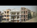 Noida Sector 15 Metro Station -  Indian Oil Noida Sector 15 Metro Station Video 2021