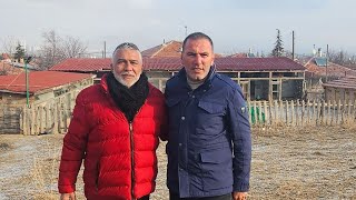 Arap Tuncay dan büyük çekiliş