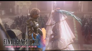 (2025) Final Fantasy XII Zodiac Age - Taking Back what's rightfully ours - Part 1 (PS4) (Read Desc)