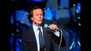 Julio Iglesias - Les Traditions [Paris, 1981]