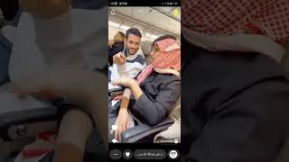 سنابات عبدالله ال عبدان #عبدالله_آل_عبدان  #السوق #قناة_الواقع